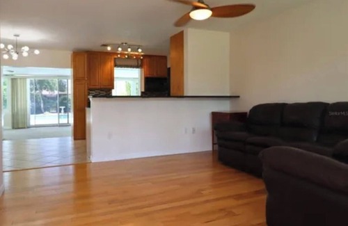 Sarasota House | Charming 4-bedroom Pool Home in Sarasota Fl