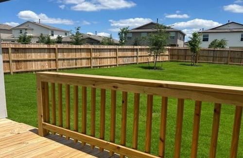 San Antonio House | Charming 4-bedroom house miles away from Air Force graduation and Sea World