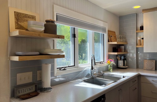 Sturgeon Bay House | Charming 4-bedroom house in quaint Sturgeon Bay
