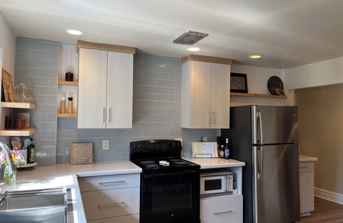 Sturgeon Bay House | Charming 4-bedroom house in quaint Sturgeon Bay