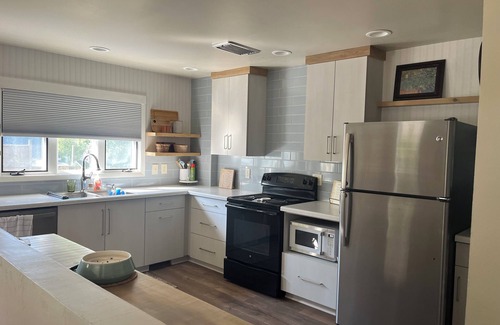 Sturgeon Bay House | Charming 4-bedroom house in quaint Sturgeon Bay
