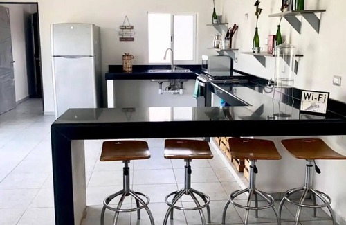 Merida Villa | Charming 4-bedroom villa with AC and WiFi in fantastic Merida family-friendly