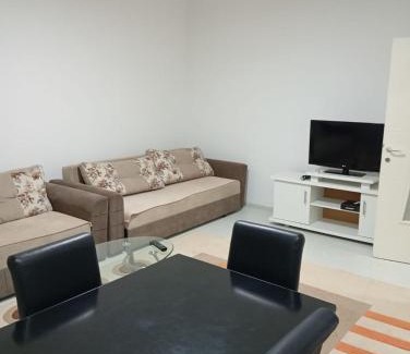 Prizren Apartment | Charming 4-Person Apartment in Prizrens City Center