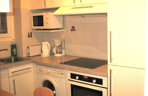 Quartier de la Monnaie Apartment | Charming 45 sq.m apartment in the heart of the Latin Quarter