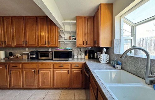 Sand City House | Charming 4B2B house in Monterey for a relaxing getaway+ FREE aquarium tickets