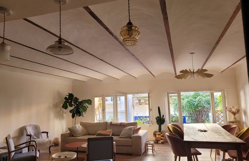 Sete Apartment | Charming 97m2 apartment in the heart of Sète in a pleasant pedestrian street.