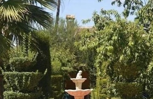 Campillos Cottage | CHARMING ACCOMMODATIONS