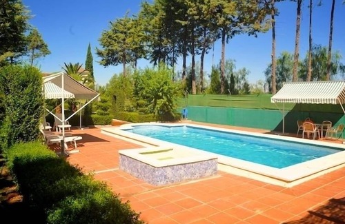 Campillos Cottage | CHARMING ACCOMMODATIONS