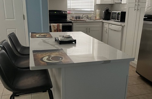 St. Petersburg - Clearwater House | Charming affordable home in the heart of St.Pete