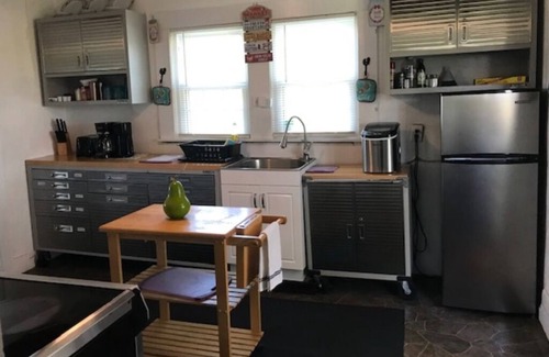 Worth County House | CHARMING, AFFORDABLE 3-BEDROOM FARM HOUSE, DOERUN NEAR VENUES MOULTRIE, TIFTON