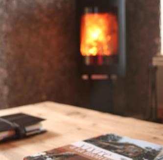 Les Varcins Apartment | Charming Alpine studio
