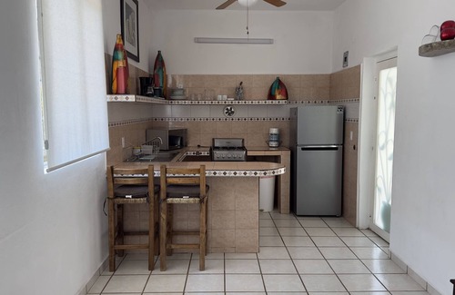 Lazaro Cardenas Apartment | Charming and Cozy Studio Retreat - Your Perfect Vacation Spot in Puerto Vallarta
