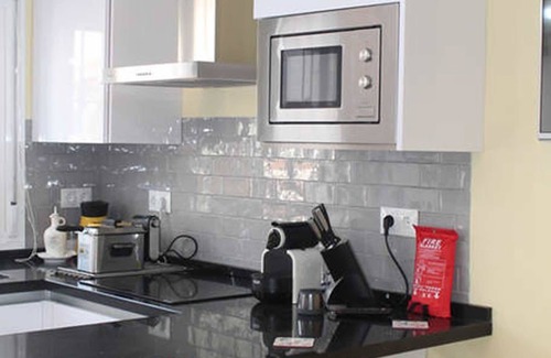 Torremolinos City Centre House | Charming and cosy little house in the city centre