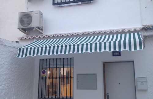 Torremolinos City Centre House | Charming and cosy little house in the city centre