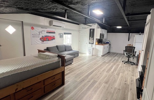 Port Charlotte Apartment | Charming and cozy studio with WiFi Port Charlotte