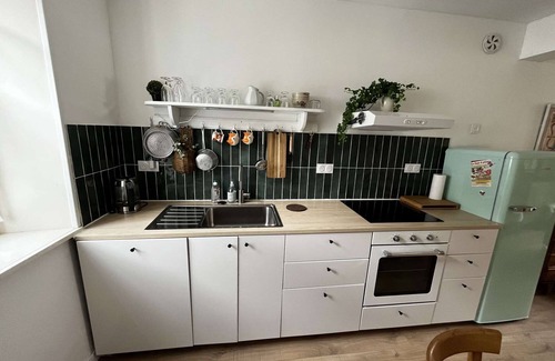 Gerardmer House | Charming and cozy house to have a good time with your family or friends.