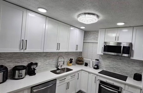 Downtown Las Vegas House | Charming and Cozy Place