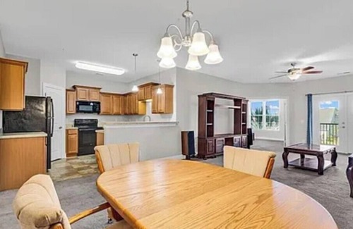 Surfside Beach Condo | Charming And Cozy 2BRD Condo