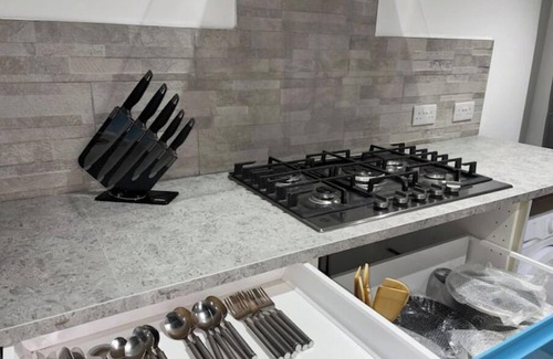 Grangetown House | Charming and delightful house.