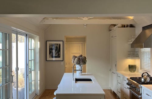 Provincetown Cottage | Charming And Elegant Cape Cod Home Centrally Located With Amazing Outdoor Space