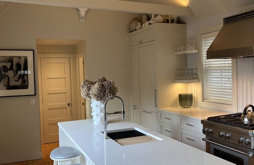Provincetown Cottage | Charming And Elegant Cape Cod Home Centrally Located With Amazing Outdoor Space