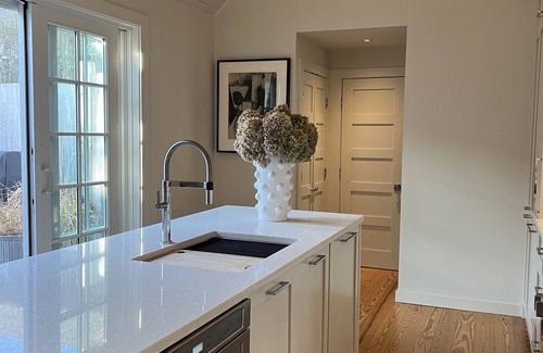 Provincetown Cottage | Charming And Elegant Cape Cod Home Centrally Located With Amazing Outdoor Space