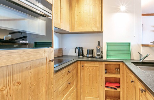 Val-d'Isere Apartment | Charming and Elegant Apartment in Old Village, Close to Slopes