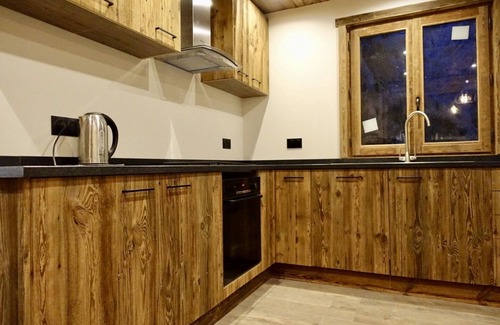 Chatel Ski Chalet | Charming and luxurious chalet close to the center of Chatel!