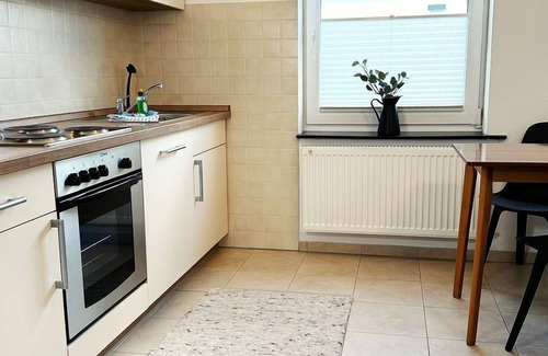 Scharbeutz House | Charming and quiet vacation home - close to the beach and ideal for large groups - with