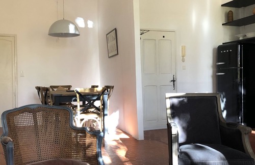 Aix-en-Provence Historic Centre Apartment | Charming and spacious 3 rooms of 83 m2 in the heart of the historic center of Aix