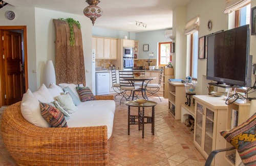 Kalkan Villa | Charming and Spacious Villa Kismet - secluded central location, private pool