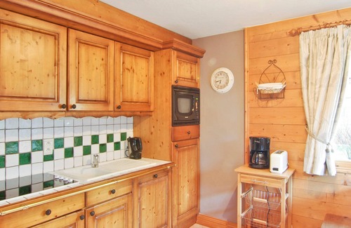 Chamonix-Mont-Blanc Apartment | Charming Apartment with Mont Blanc View, Sleeps 6, Near Chamonix Center