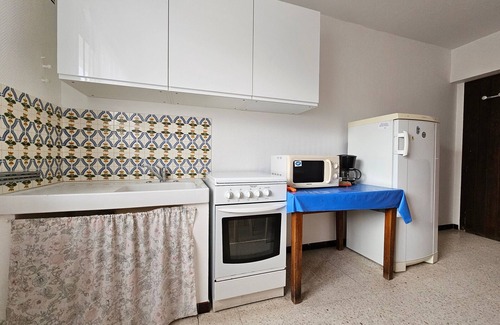 La Faute-sur-Mer House | Charming Apartment Near Beach, Free Wi-Fi, Pet-Friendly, Ideal for 4