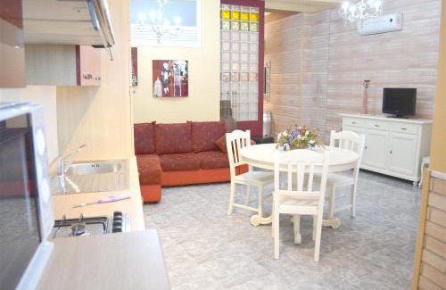 Reggio Calabria Apartment | Charming Apartment Reggio Calabria 60 m² + Parking
