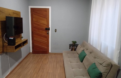 Heliopolis Apartment | Charming apartment