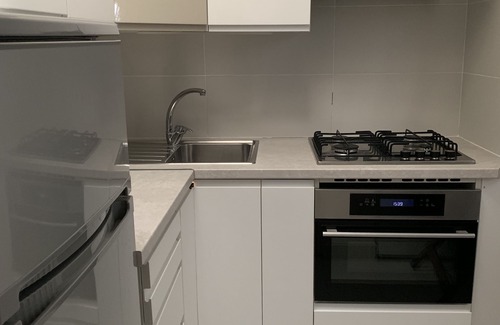 Pere Lachaise Apartment | Charming apartment 20' from the center. Air-conditioned