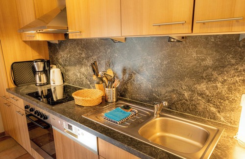Spiekeroog Apartment | Charming apartment for 4 people in Haus Seeschwalbe int Dörp am Noorderpad