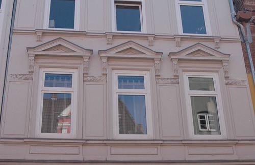 Luebeck Old Town Apartment | Charming apartment for two in the heart of Lübeck's old town