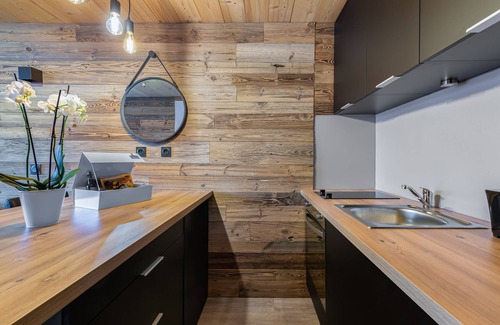 Val-d'Isere Apartment | Charming apartment in the center of Val d'Isère