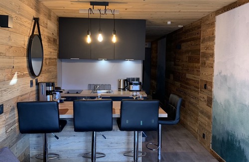 Val-d'Isere Apartment | Charming apartment in the center of Val d'Isère