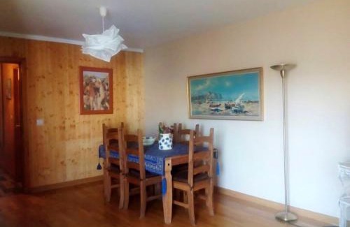 Cuenca Apartment | Charming Apartment in Cuenca, Balcony