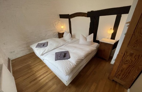 Ubersetzig Apartment | Charming apartment in Windeck