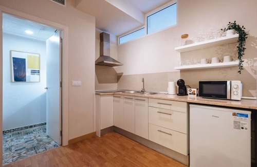 Triana Apartment | Charming Apartment in the Heart of Triana, Seville