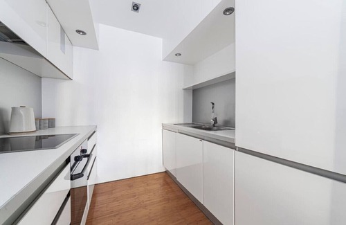 Hackney Apartment | Charming Apartment in Haggerston