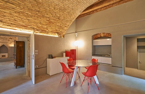 Dorsoduro Apartment | Charming apartment in the heart of Venice