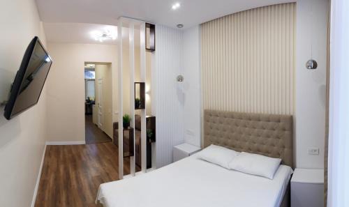 Lviv City Center Apartment | Charming apartment in the city center