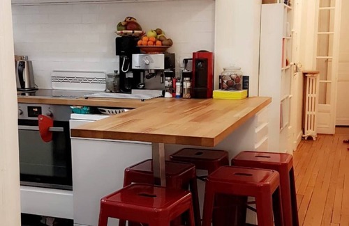 Necker Apartment | Charming apartment in the heart of Paris