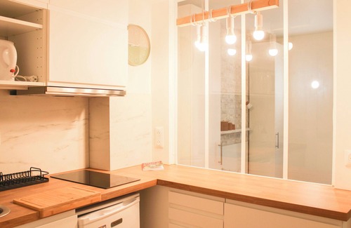 14th Arrondissement Apartment | Charming apartment in the heart of Paris 14