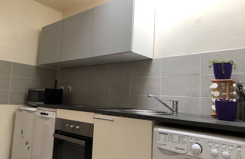 Quartier Grammont Apartment | Charming apartment, Left bank