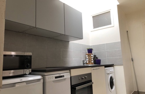 Quartier Grammont Apartment | Charming apartment, Left bank